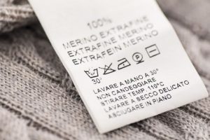 Что означают значки на одежде для стирки: расшифровка обозначения значков для стирки и других
