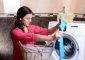 Класс отжима в стиральных машинах: что это значит и какой лучше?