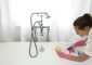 Как отбелить ванну в домашних условиях: основные способы чистки чугунных, акриловых и эмалевых покрытий